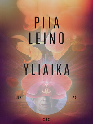 cover image of Yliaika